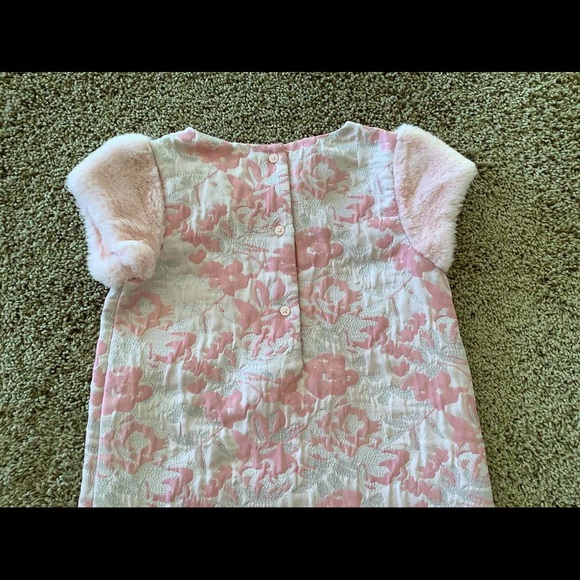 Janie and Jack dress - Picture 5 of 8